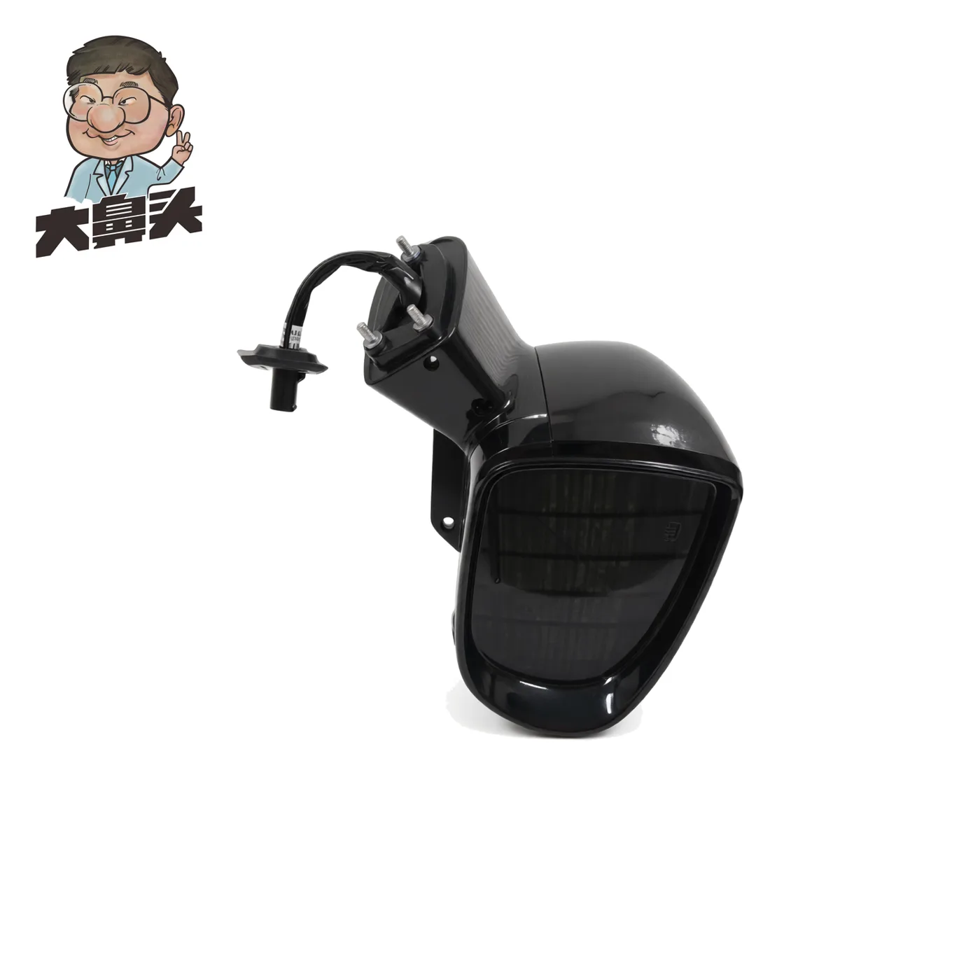 Side Mirror · BN-2672377