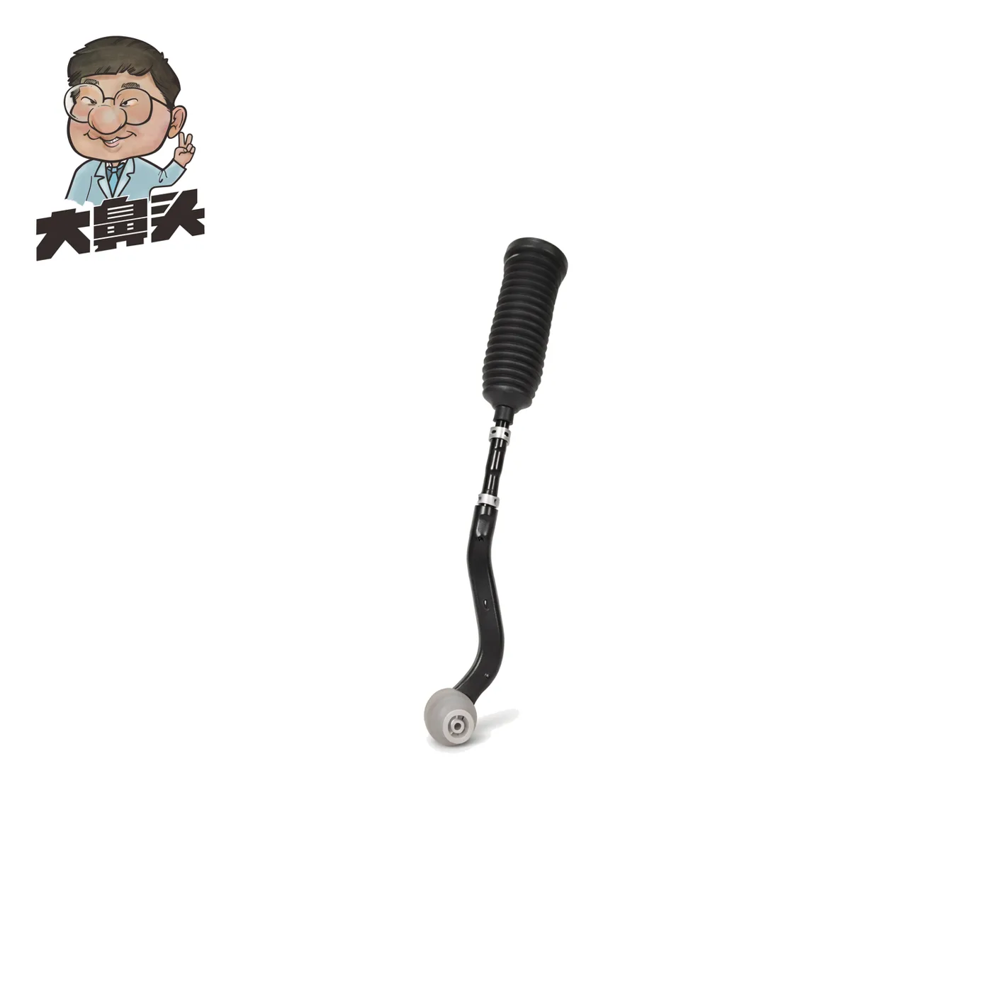 Steering Rack · BN-2672385