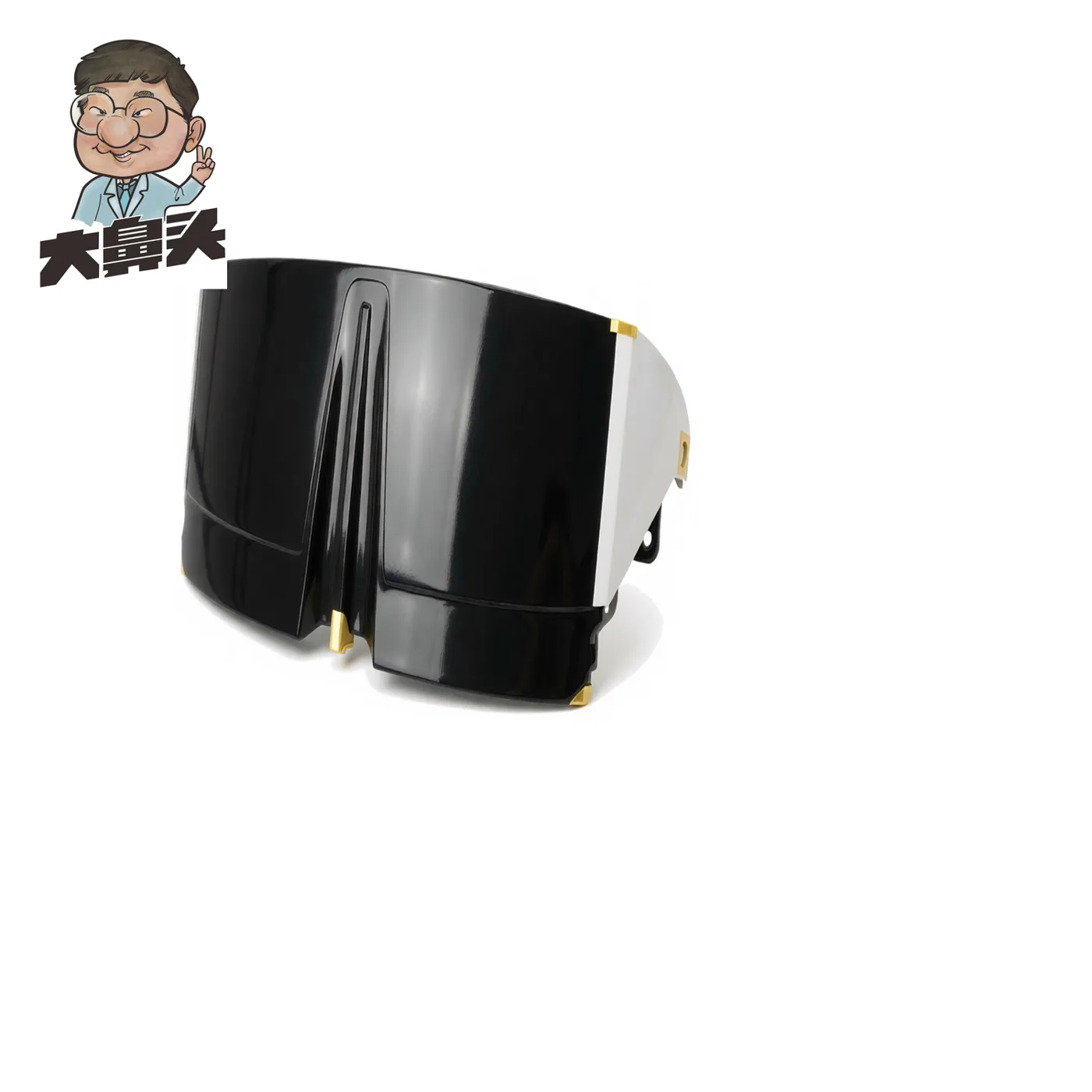 Rear Spoiler · BN-2672416