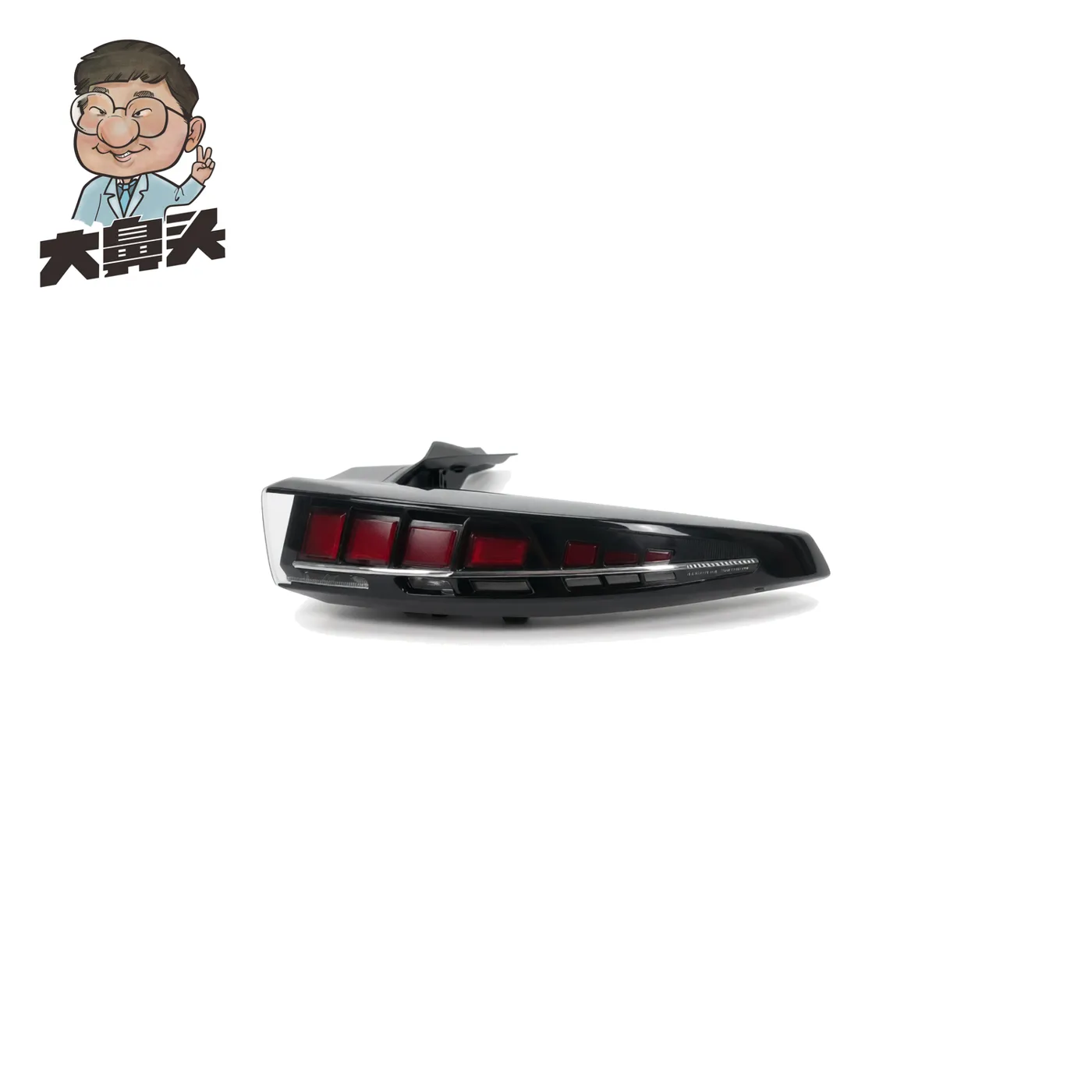 Tail Light · BN-2672428