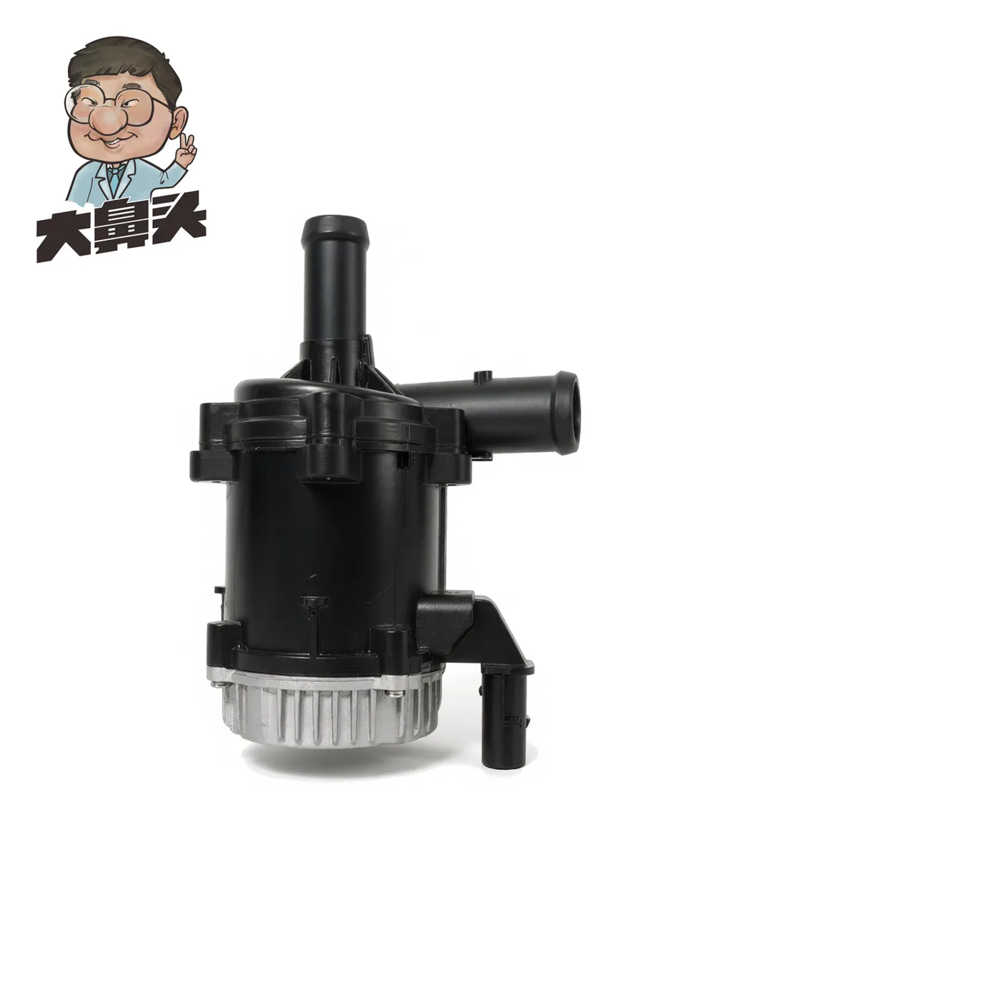 Water Pump · BN-2672437