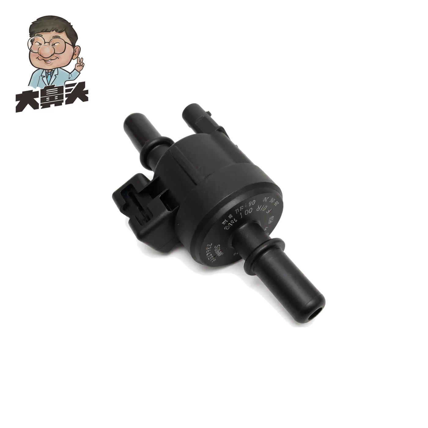 Carbon Canister · BN-2672445