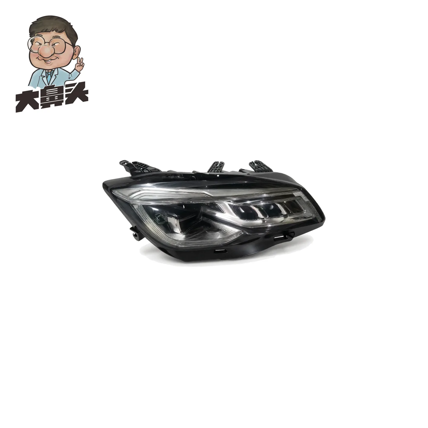 Headlight · BN-2672448