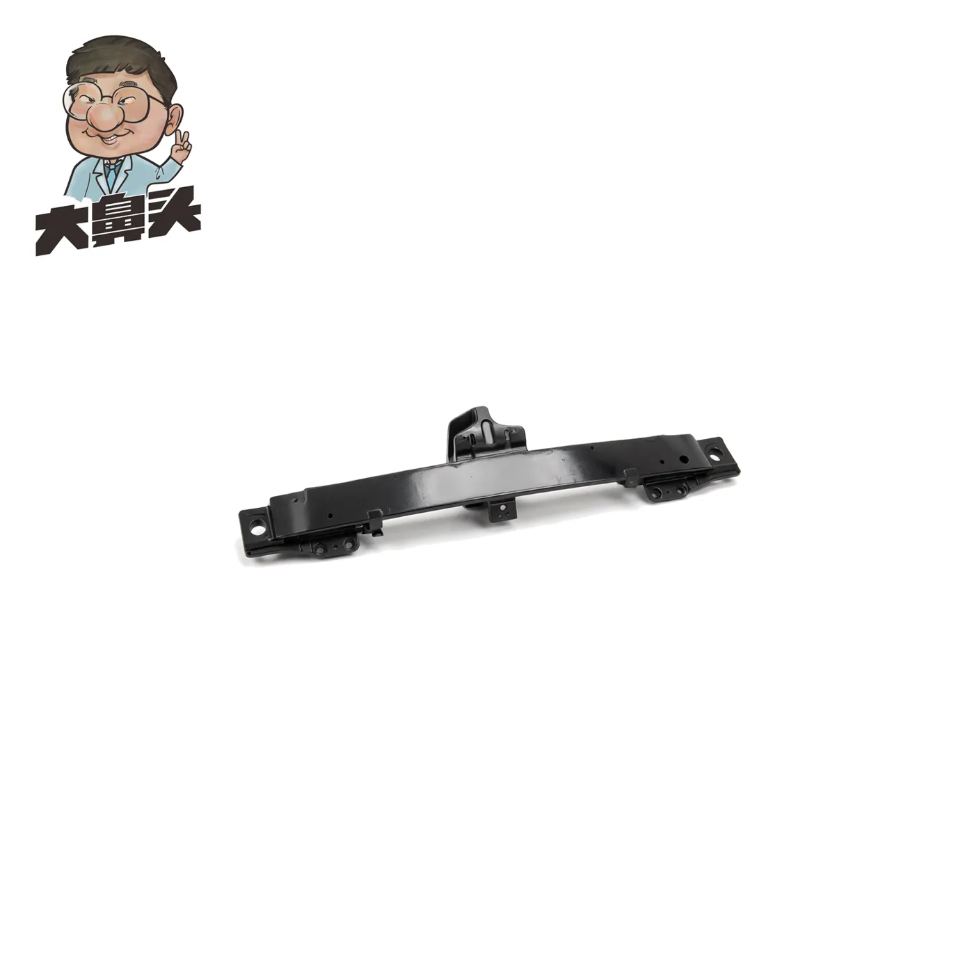 Front Bumper · BN-2672479