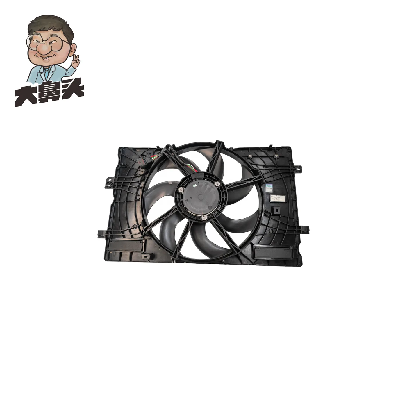 Fan · BN-2672480