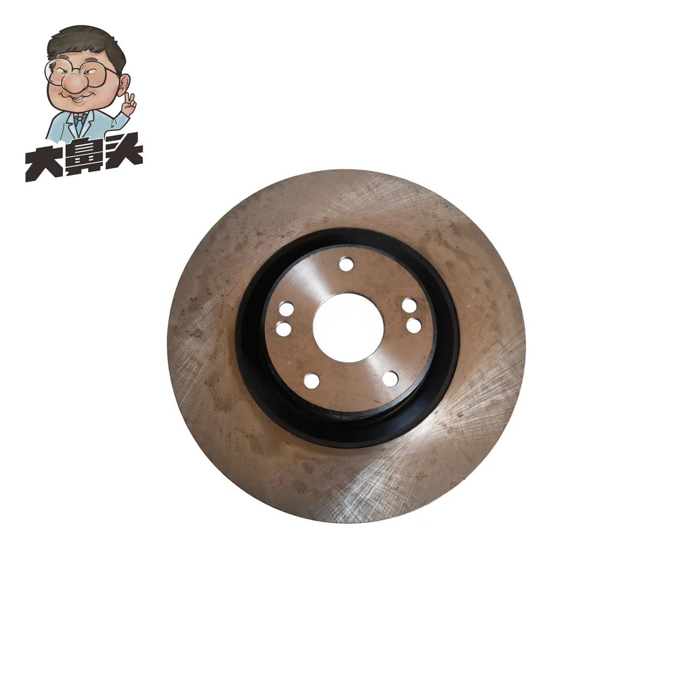Brake Disc · BN-2672488
