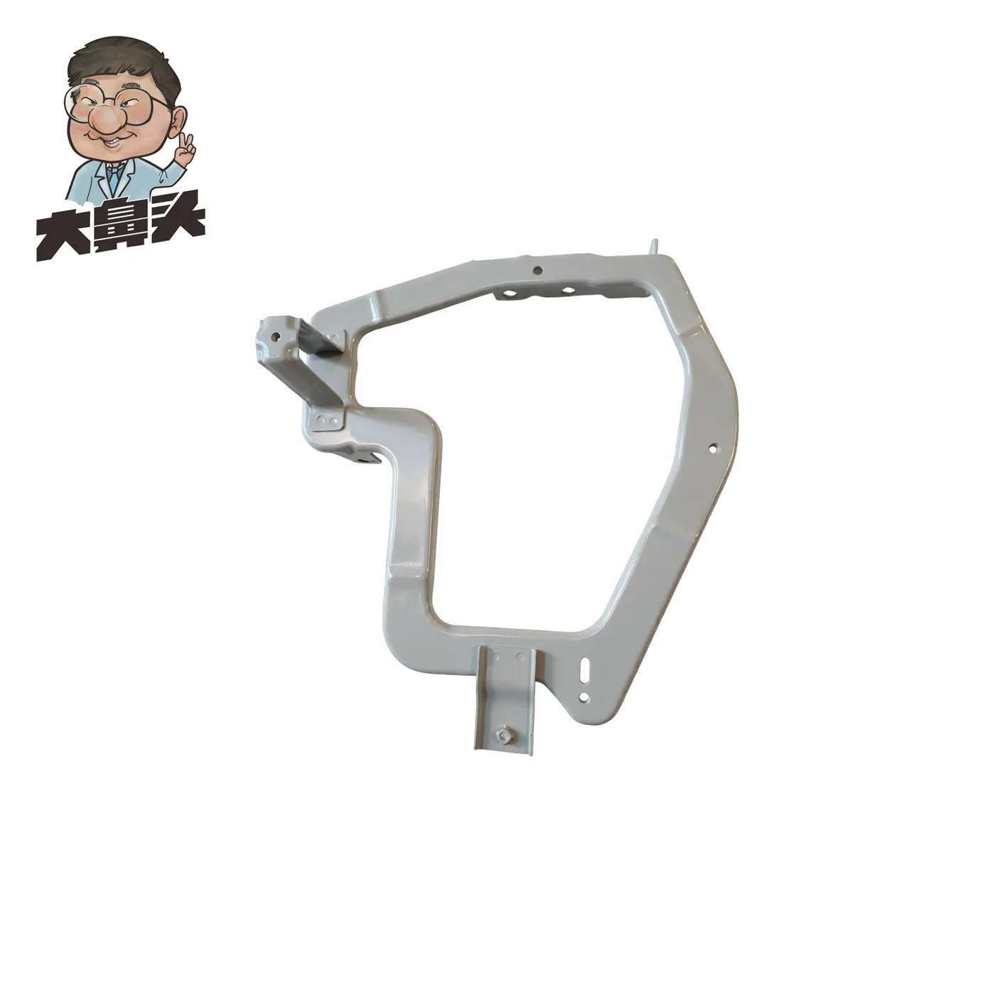 Headlight · BN-2672490