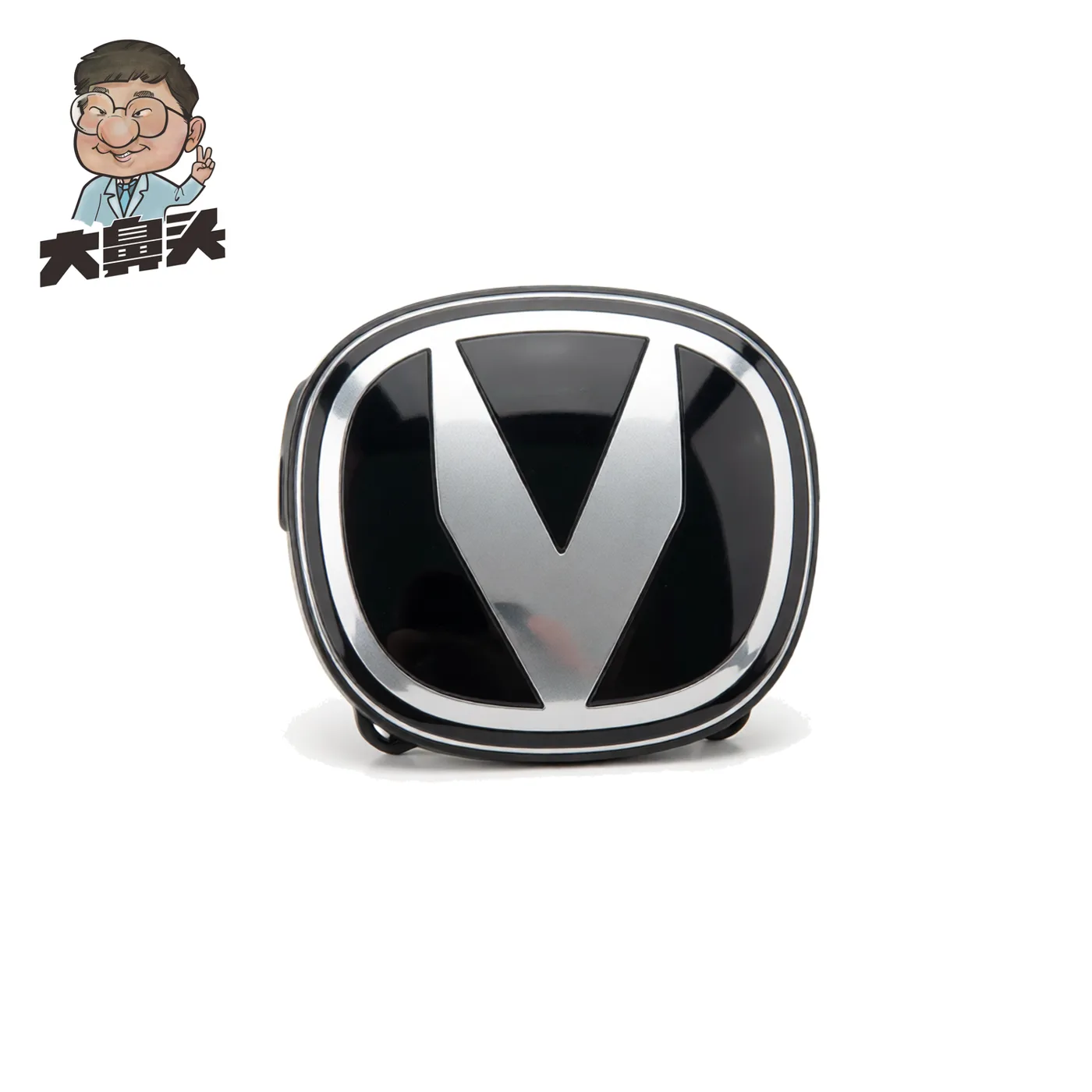 Car Emblem · BN-2672495